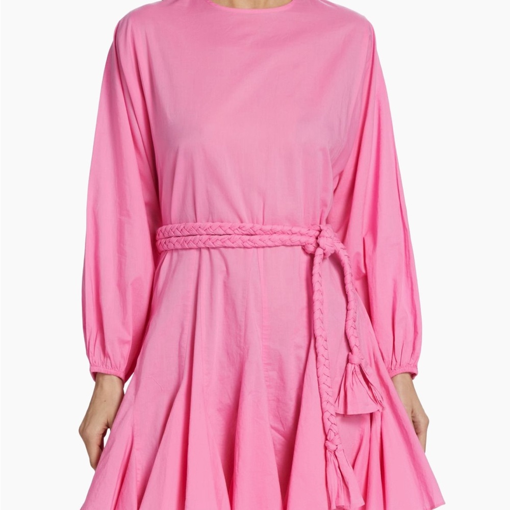 RHODE ELLA DRESS